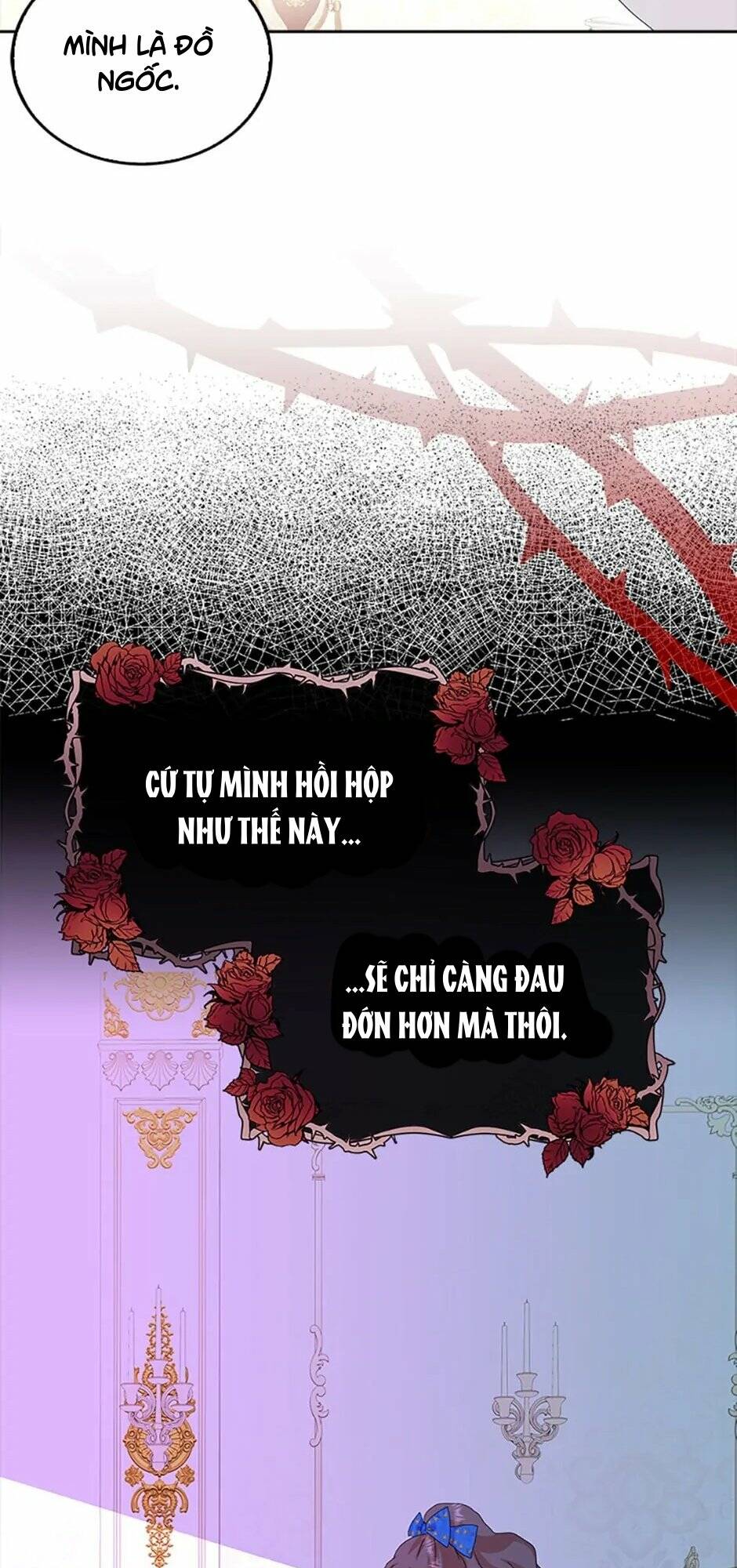 Mẹ Chồng Phản Diện Đáng Yêu Chương 51 Ảnh 40