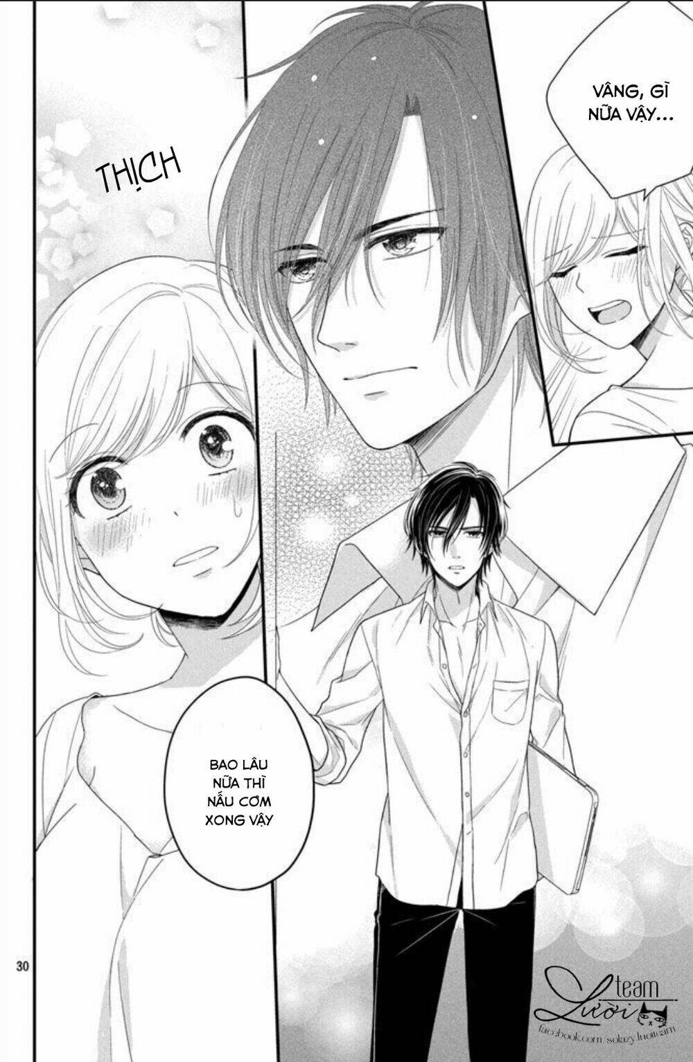 Shousetsuka-Sama Wa, Monmon Shitagaru Chương 1 Ảnh 34