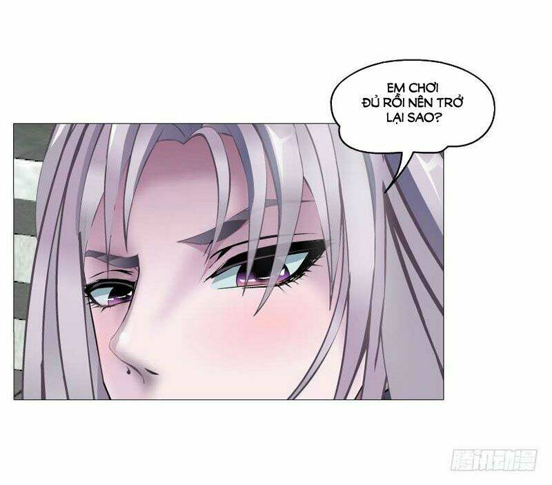 Beauty And Demon Chương 147 Ảnh 11