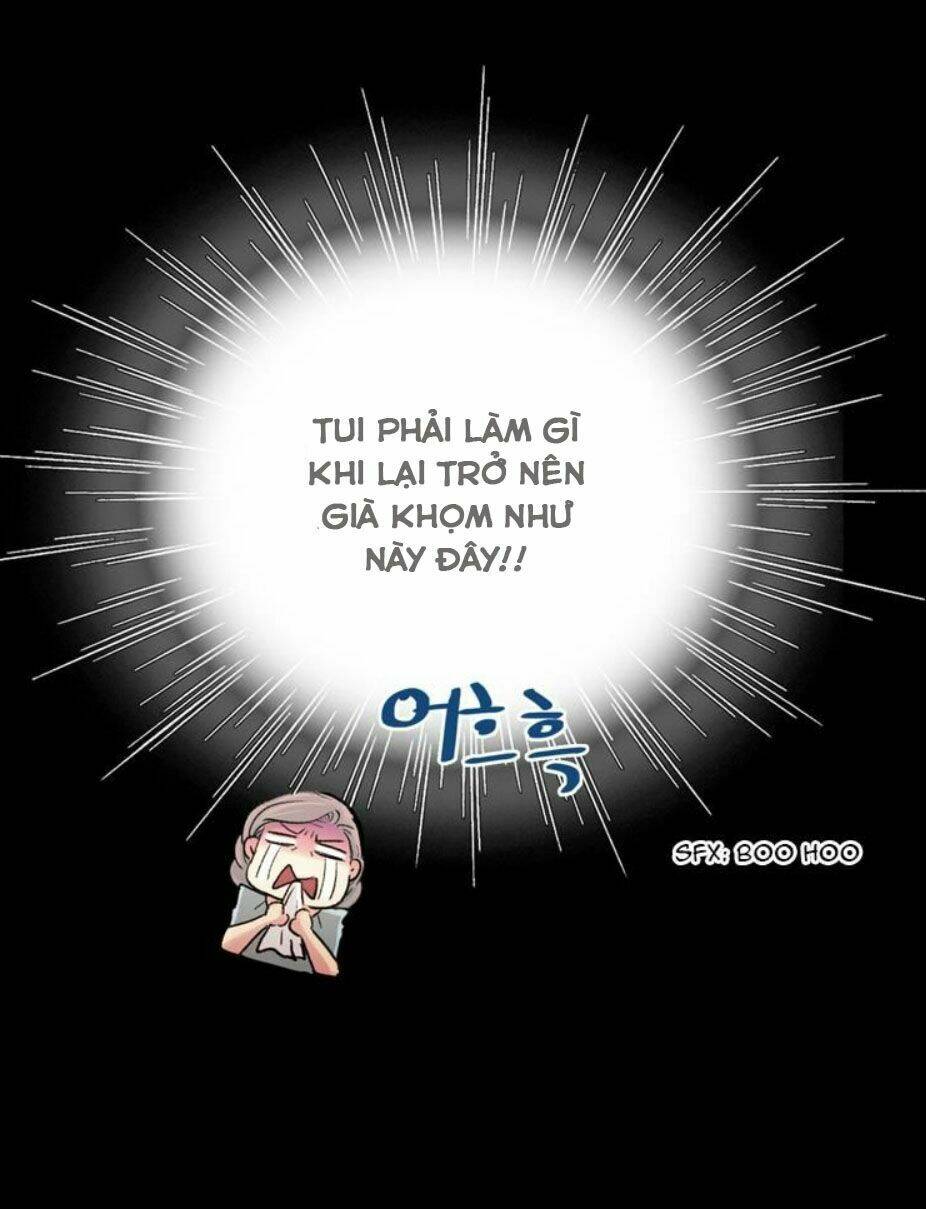 Ông Bà Nội Tuổi 17 Chương 9.1 Ảnh 17