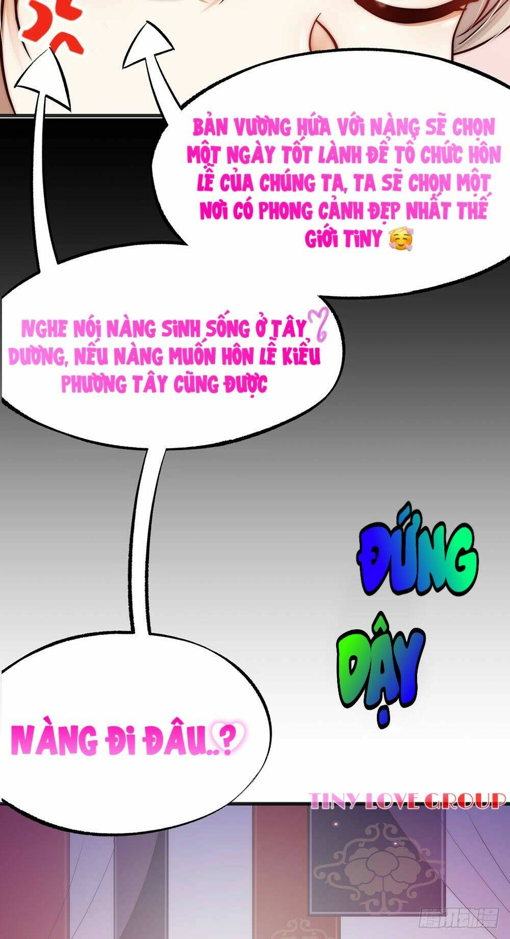 Khuynh Thành Chương 2 Ảnh 15