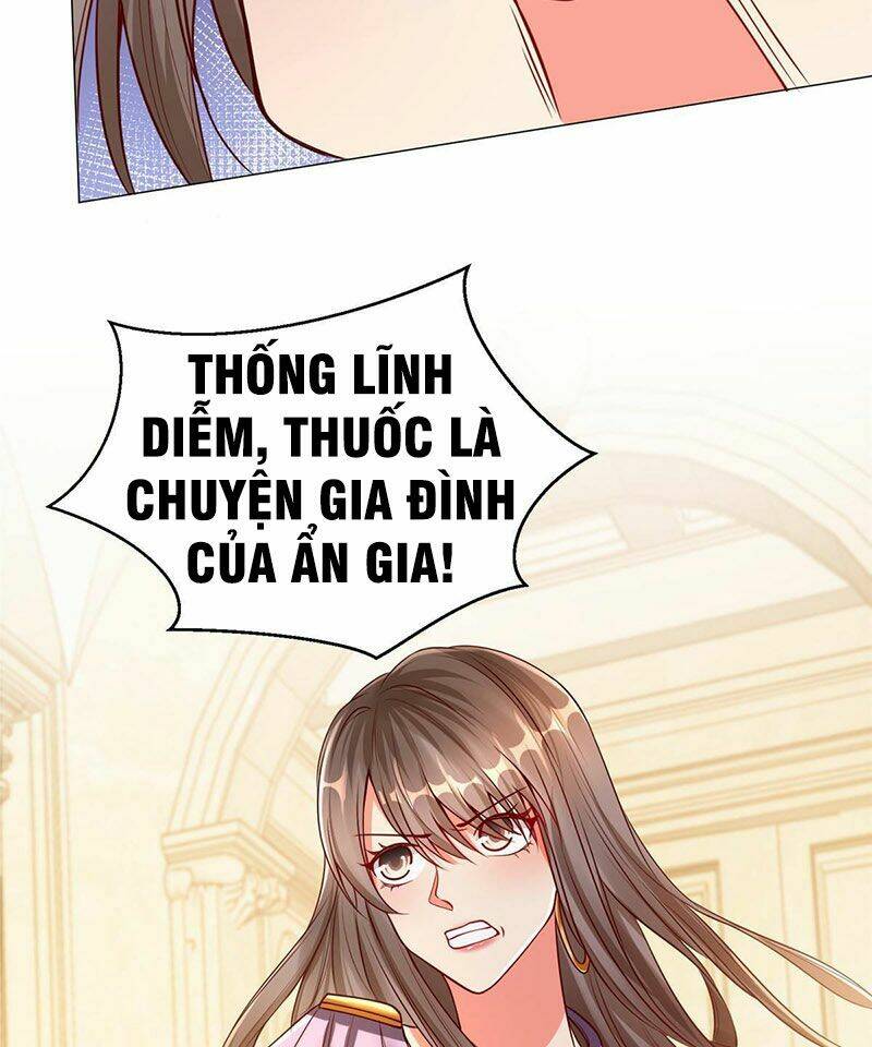 Tọa Ủng Tinh Cầu Chương 6 Ảnh 4