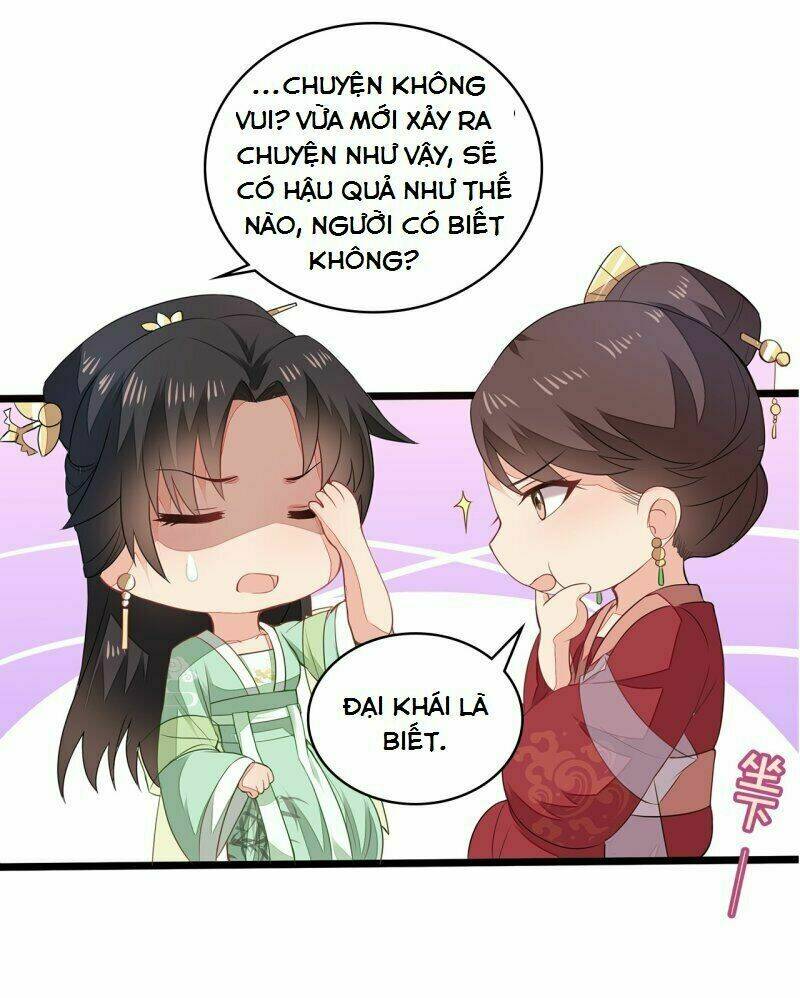 Tà Vương Thần Phi: Y Thủ Che Thiên Chương 4 Ảnh 10