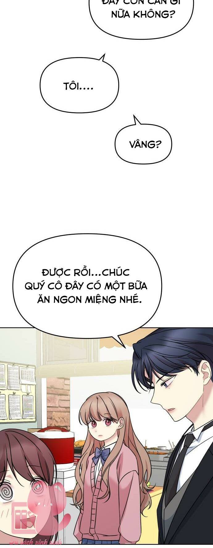 Quản Gia, Làm Ơn! Chương 24 Ảnh 68