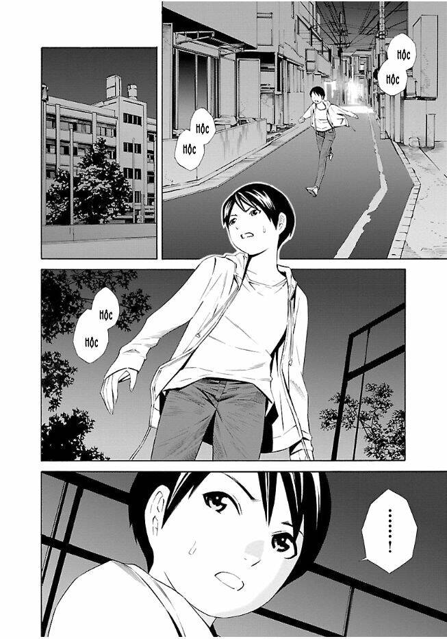 School Ningyo Chương 23 Ảnh 30