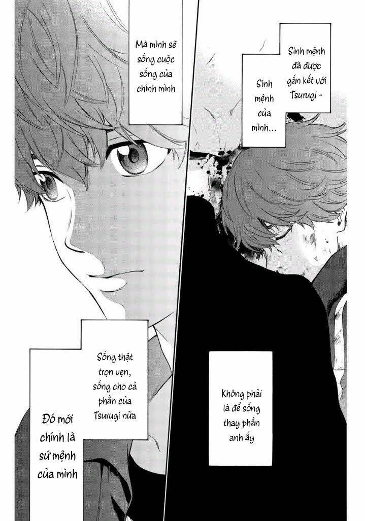 This Man: Sono Kao O Mita Mono Ni Wa Shi O Chương 43 Ảnh 23