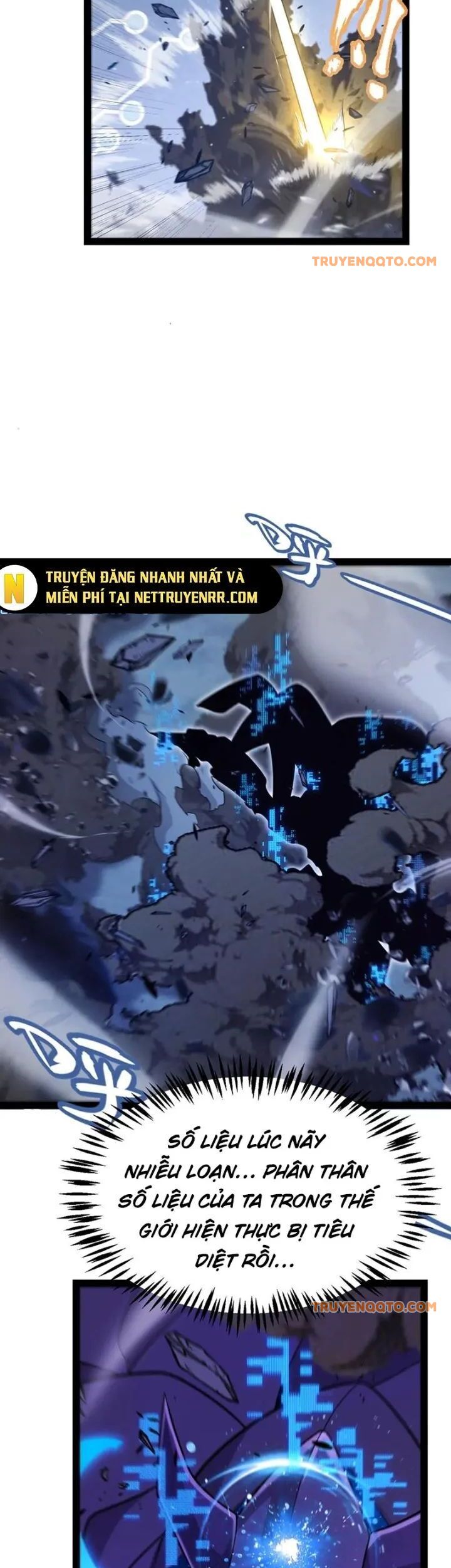 Tôi Đến Từ Thế Giới Trò Chơi Chương 351 Ảnh 28