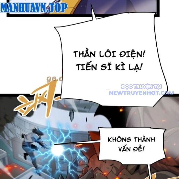 Tôi Đến Từ Thế Giới Trò Chơi Chương 346 Ảnh 20