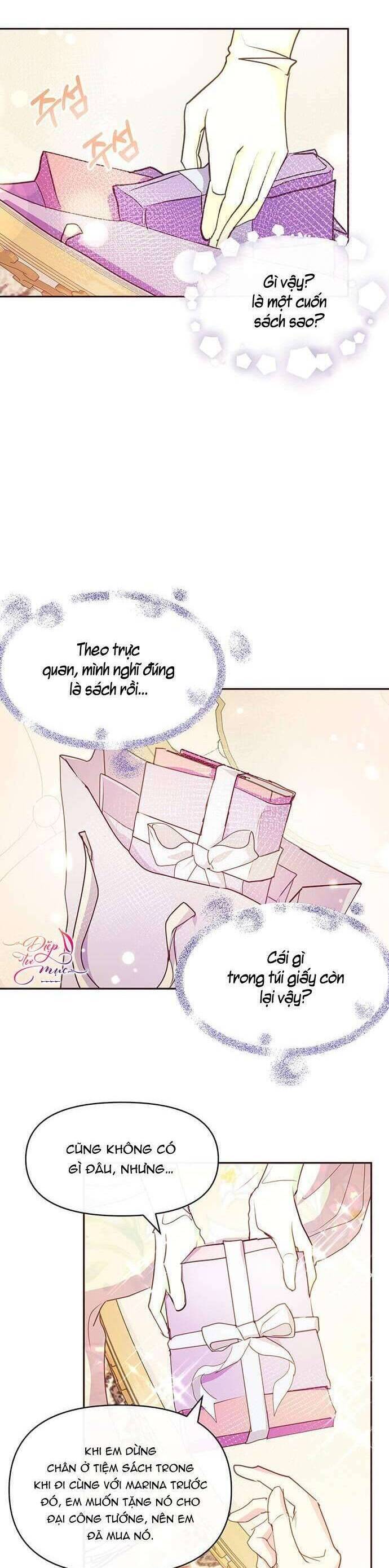Đại Công Tước, Đó Chỉ Là Sai Lầm! Chương 36 Ảnh 28