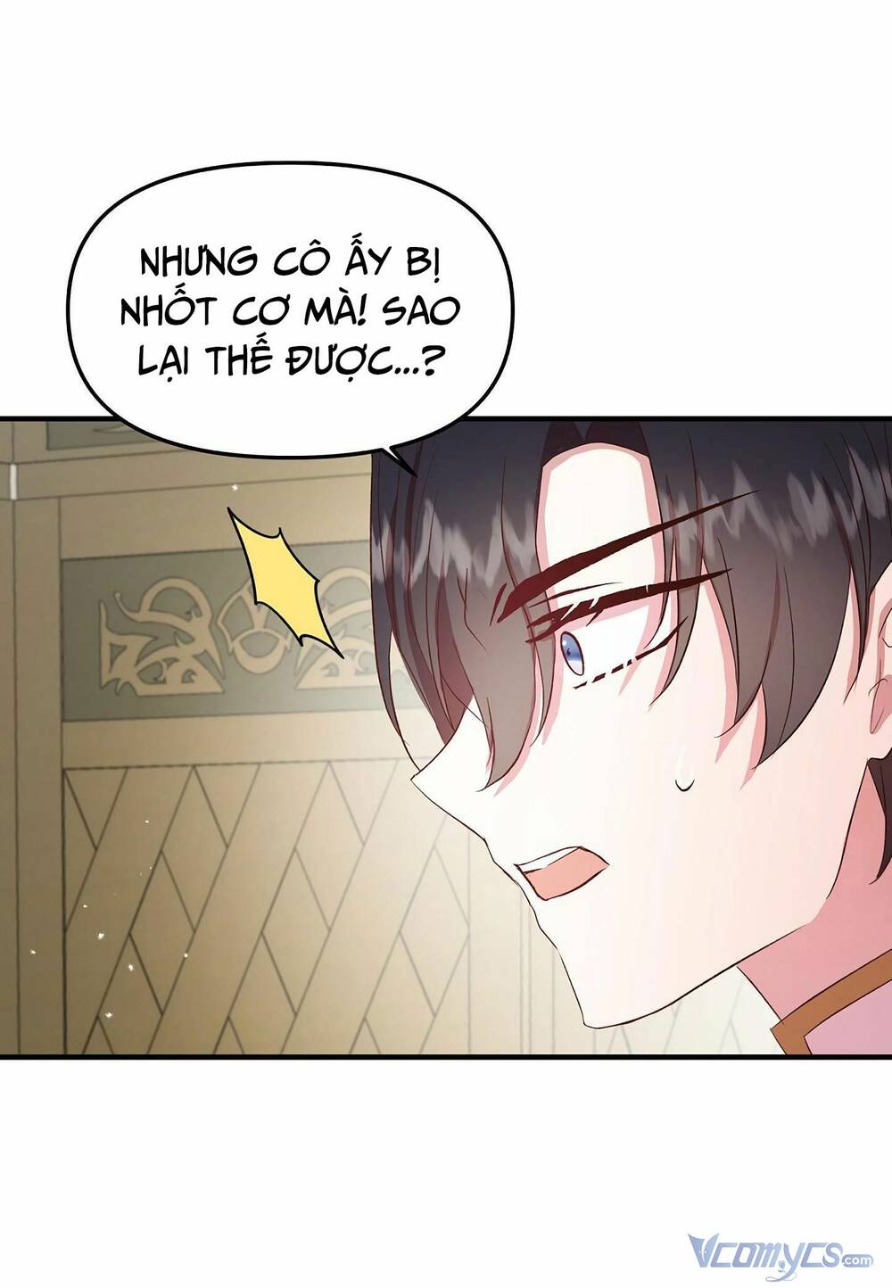 Tôi Cứu Anh Không Có Nghĩa Là Tôi Sẽ Cưới Anh Chương 9 Ảnh 62