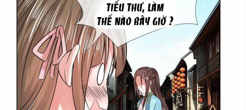 Loạn Thế Đế Hậu Chương 46 Ảnh 43