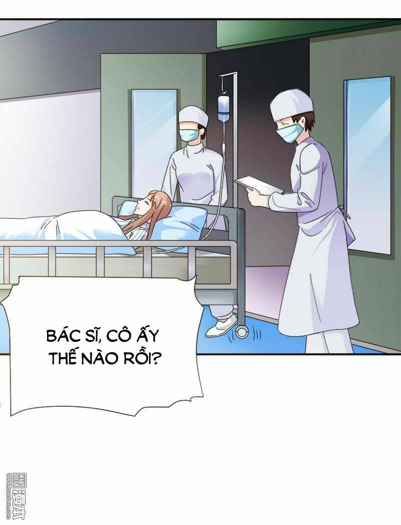 Em Vẫn Còn Nhỏ Chương 93 Ảnh 10