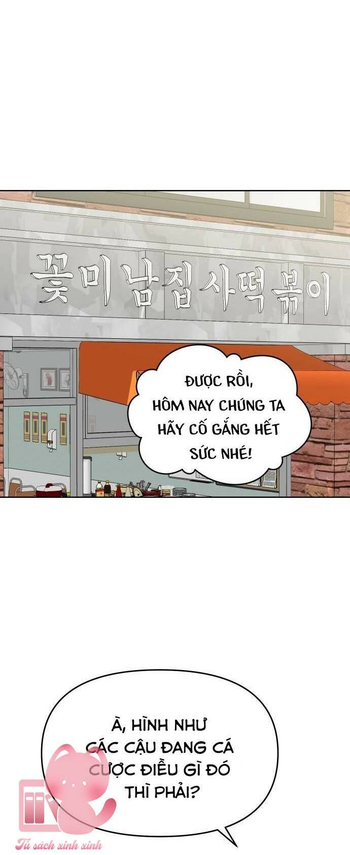Quản Gia, Làm Ơn! Chương 25 Ảnh 9