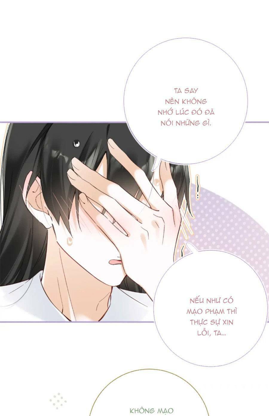 Lui Lui Lui Lui Ra! Chương 105 Ảnh 19