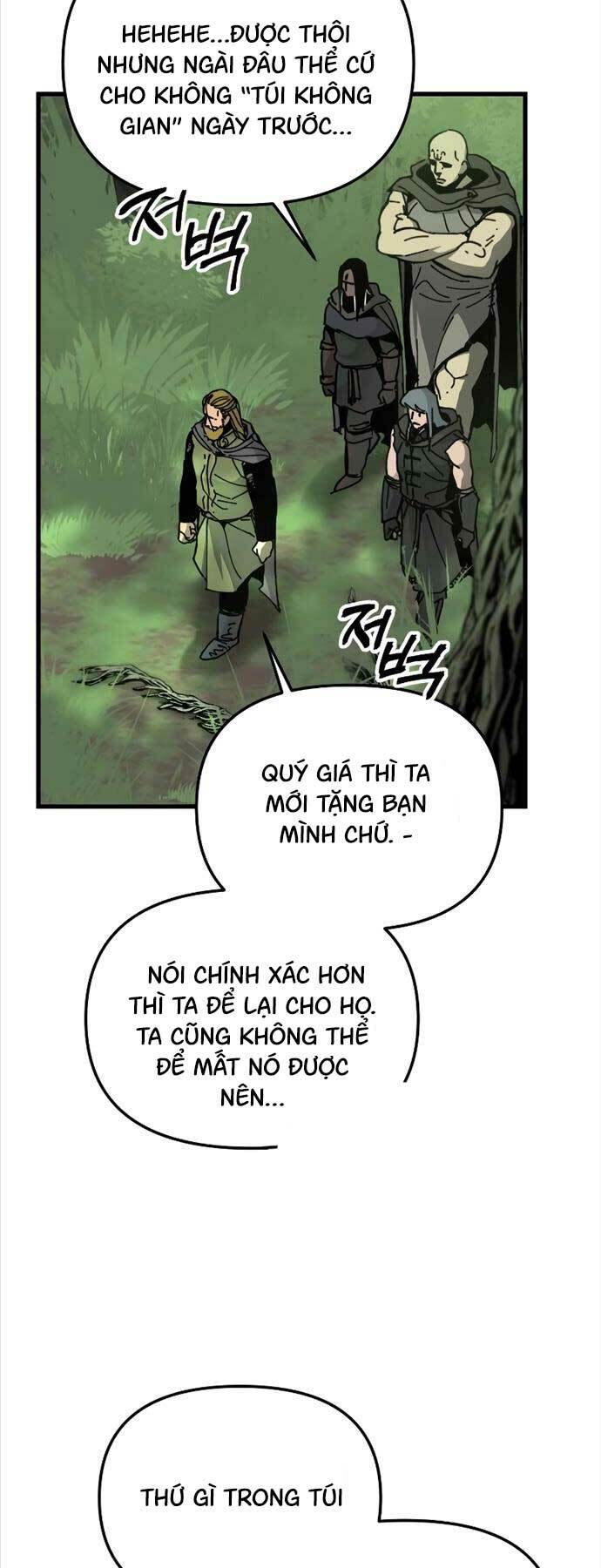 Thánh Kiếm Huyền Thoại Chương 15 Ảnh 39