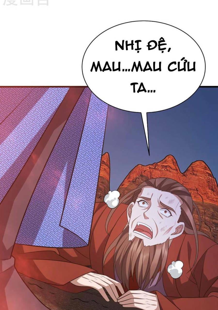 Chúa Tể Tam Giới Chương 290 Ảnh 6