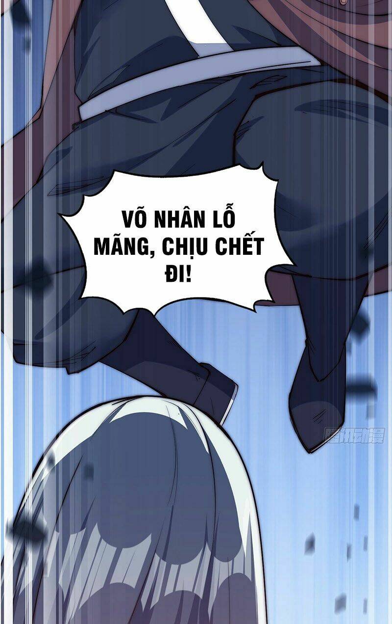 Võ Lăng Cửu Thiên Chương 2 Ảnh 41