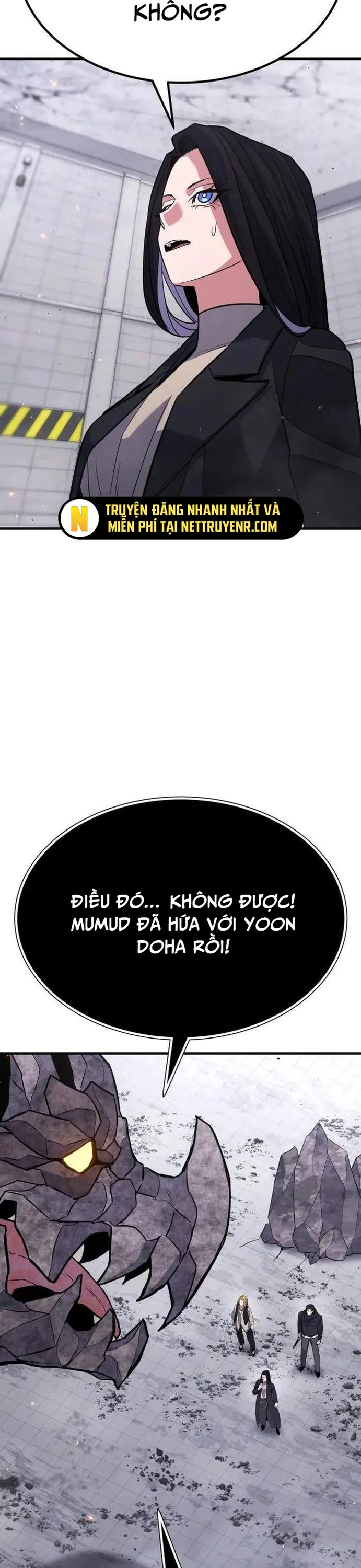 Tuyệt Thế Anh Hùng Chương 43 Ảnh 55