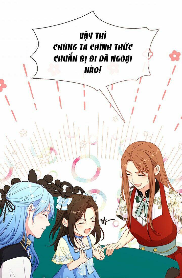 Hãy Coi Chừng Ác Nữ Chương 112 Ảnh 69