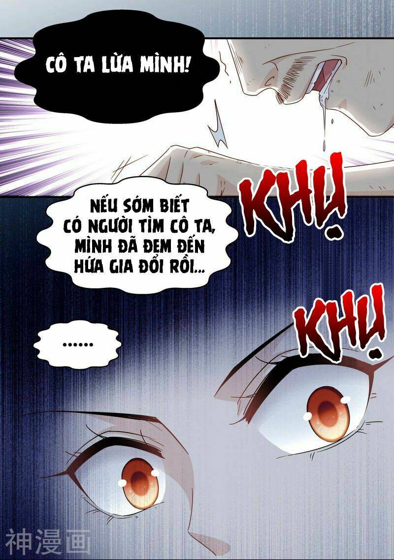 Thiên Kim Bất Lương Chương 32 Ảnh 19