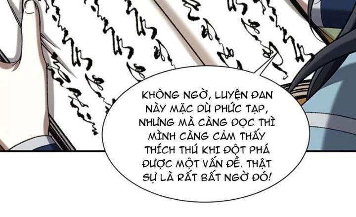 Ta Ở Tu Tiên Giới Chỉ Làm Giờ Hành Chính Chương 115 Ảnh 4