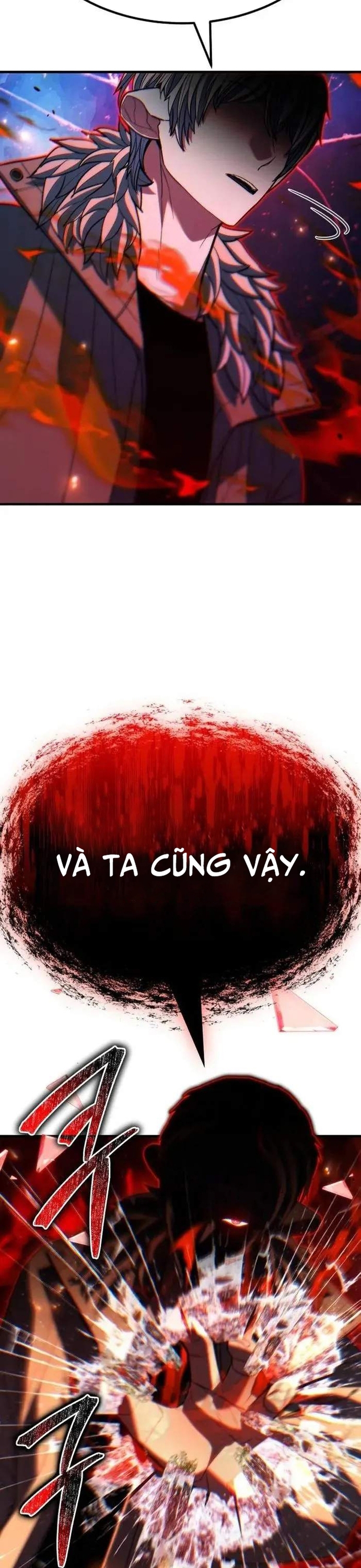 Tuyệt Thế Anh Hùng Chương 43 Ảnh 30