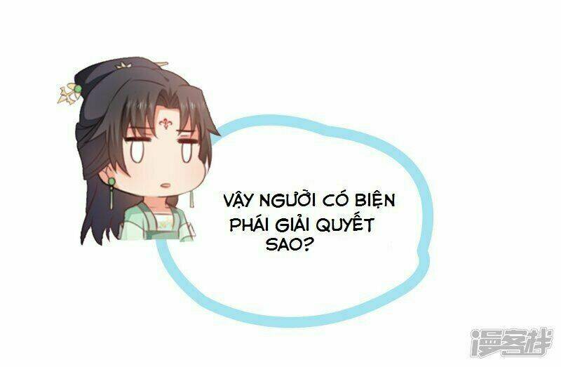 Tà Vương Thần Phi: Y Thủ Che Thiên Chương 4 Ảnh 11