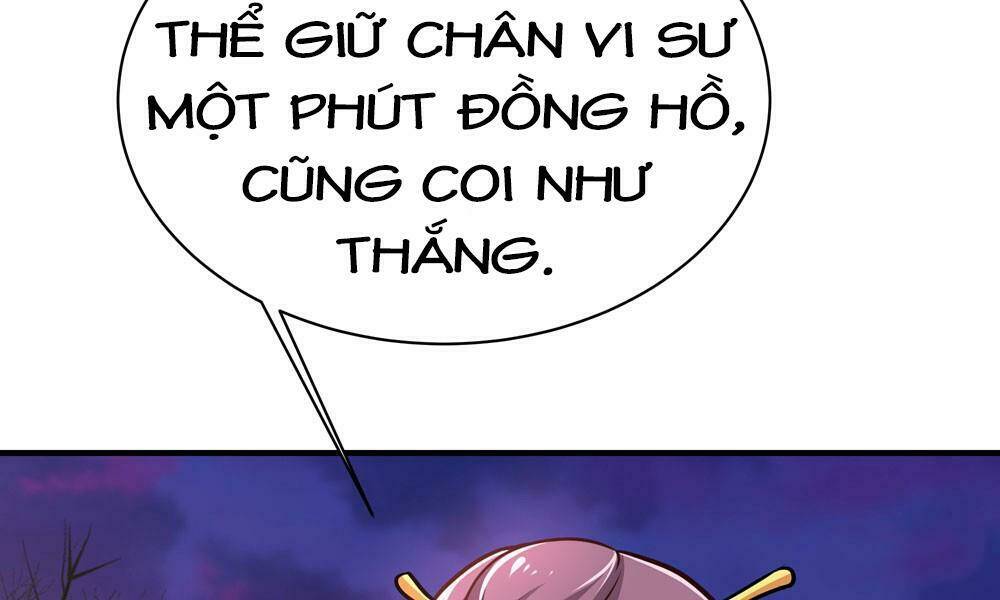 Thái Tử Phi Nhà Ta Thật Hung Hăng Chương 26 Ảnh 69