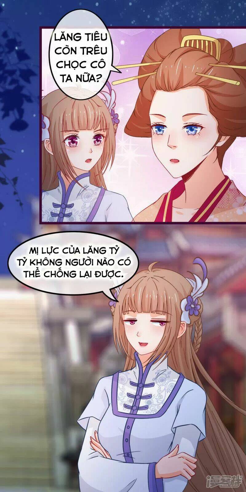 Nhặt Được Một Ma Tôn Đem Về Chăm Sóc Chương 83 Ảnh 16