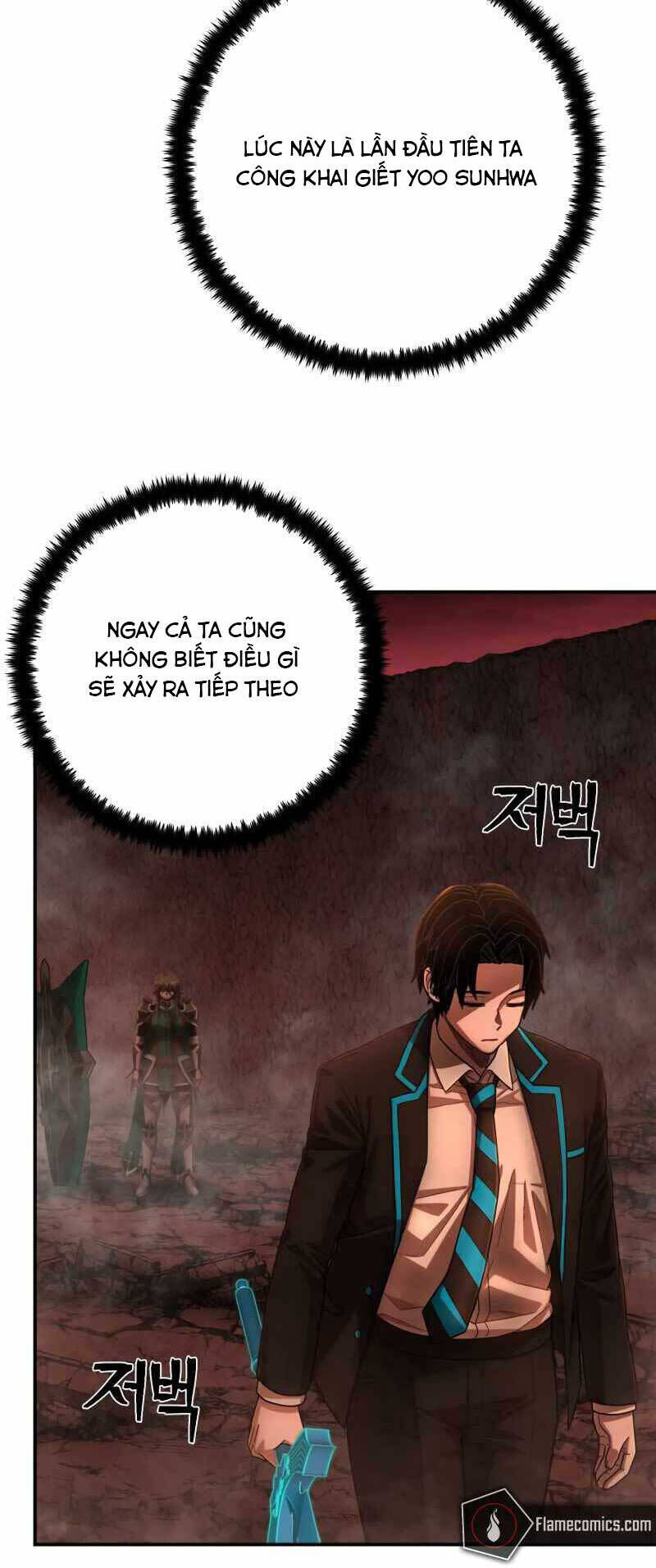 Sự Trở Lại Của Anh Hùng Diệt Thế Chương 137 Ảnh 45