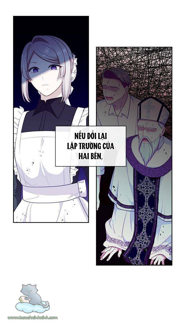 Hãy Coi Chừng Ác Nữ Chương 105 Ảnh 52
