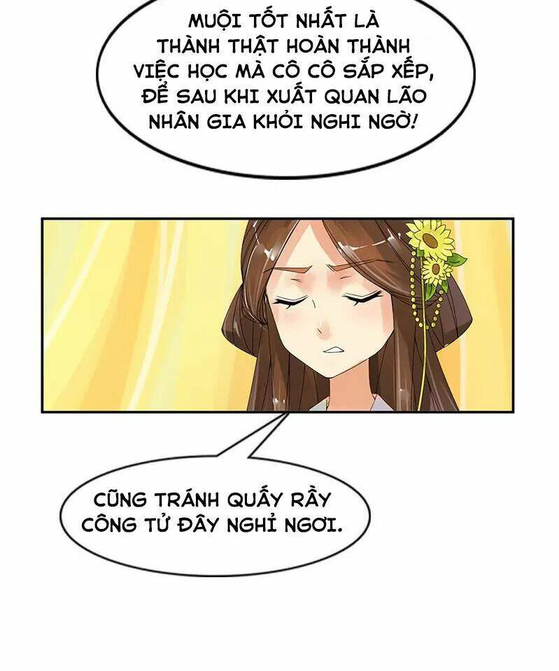 Phượng Hoàng Chương 8 Ảnh 16