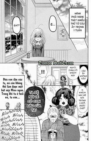 Aoba-Kun Ni Kikitai Koto Chương 2 Ảnh 17