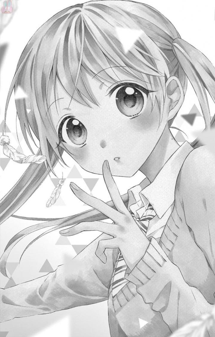 Osananajimi To, Kiss Shitakunakunai Chương 1 Ảnh 6