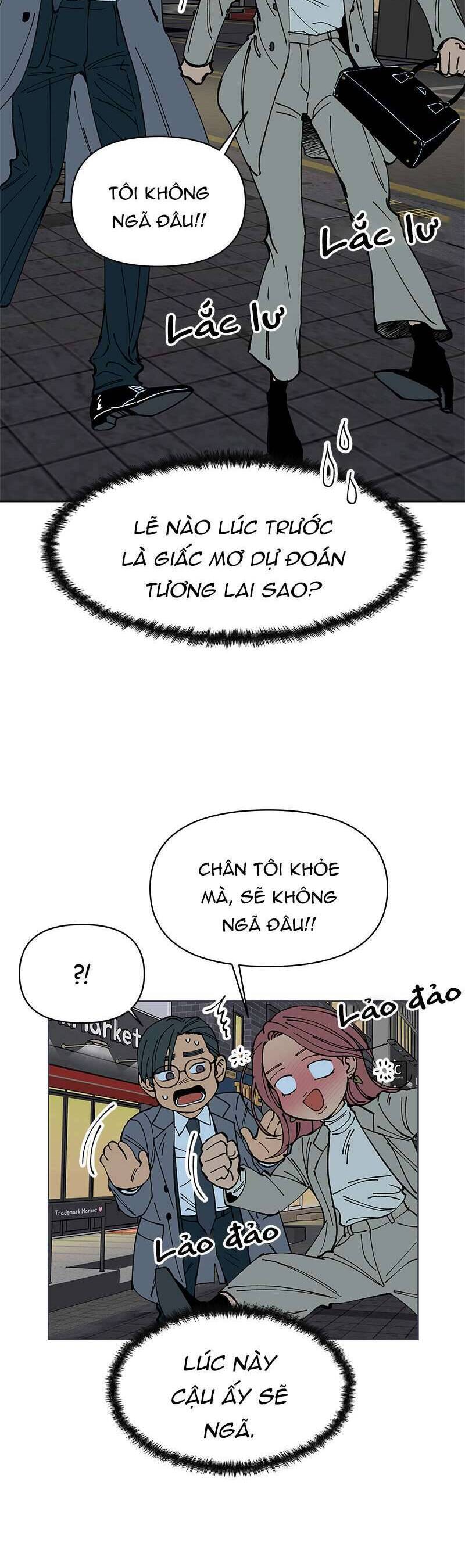 Tình Xưa Viết Lại Chương 61 Ảnh 47