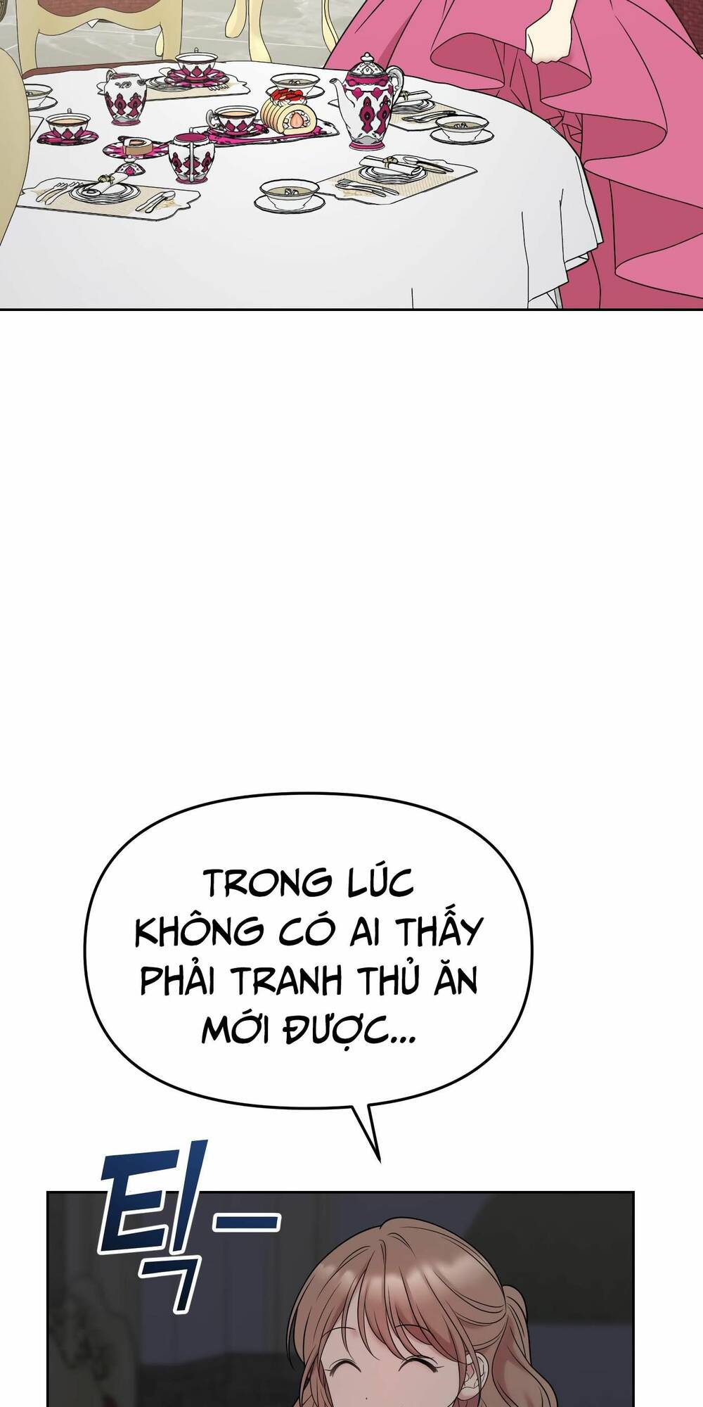Quản Gia, Làm Ơn! Chương 7 Ảnh 78