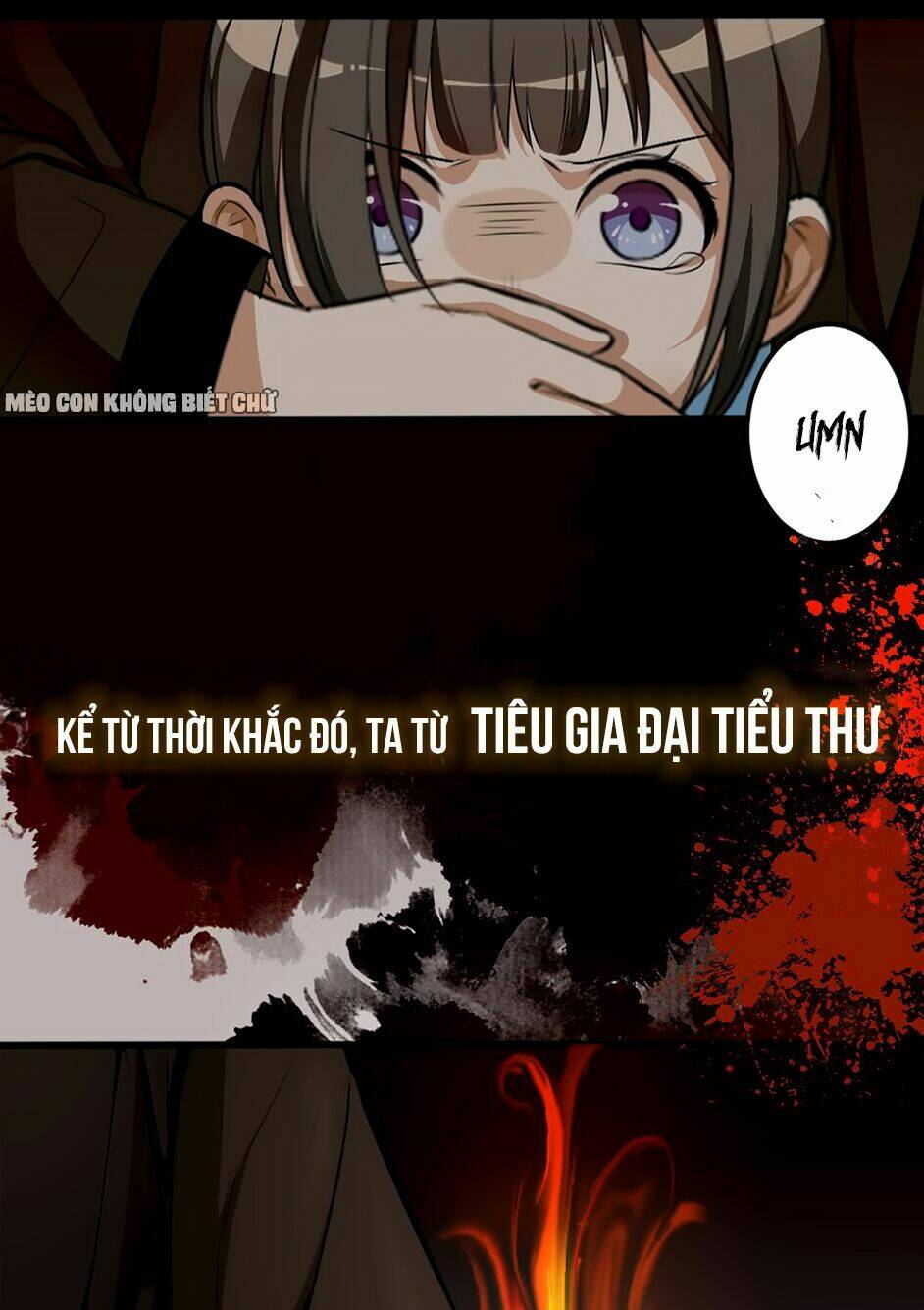 Bốc Toán Tử Chương 9 Ảnh 29