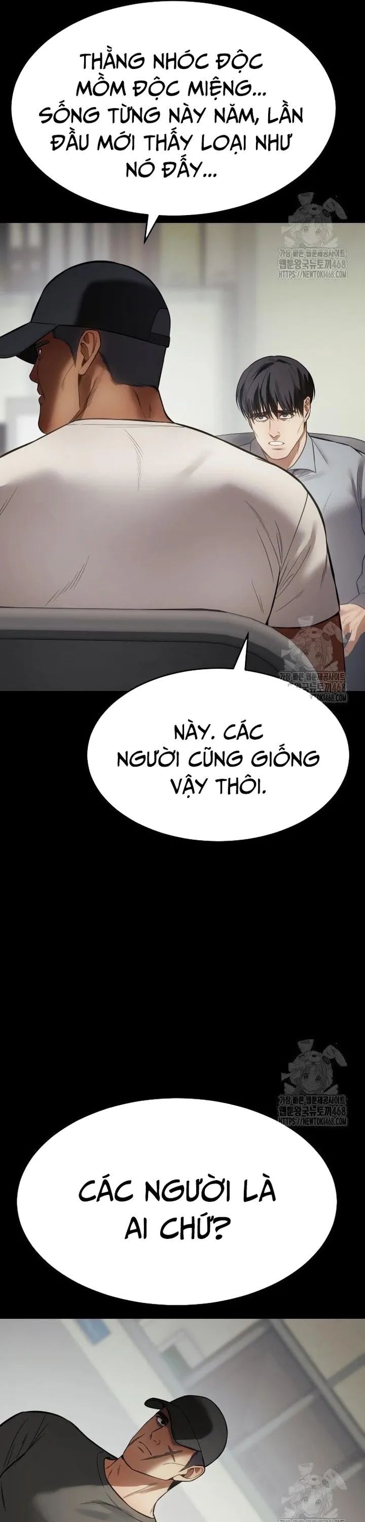Đặc Vụ Song Sinh Chương 124 Ảnh 54