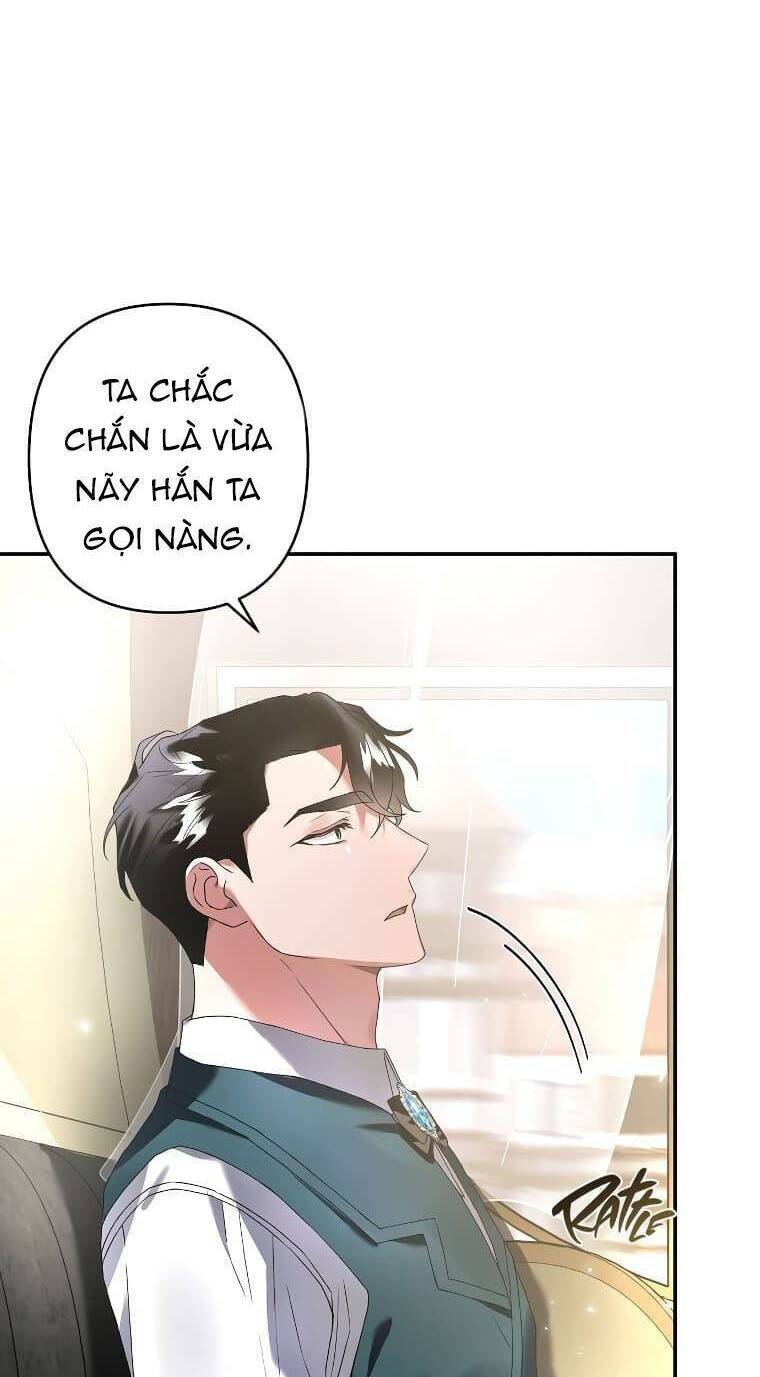 Nàng Hậu Của Tro Tàn Chương 17 Ảnh 14