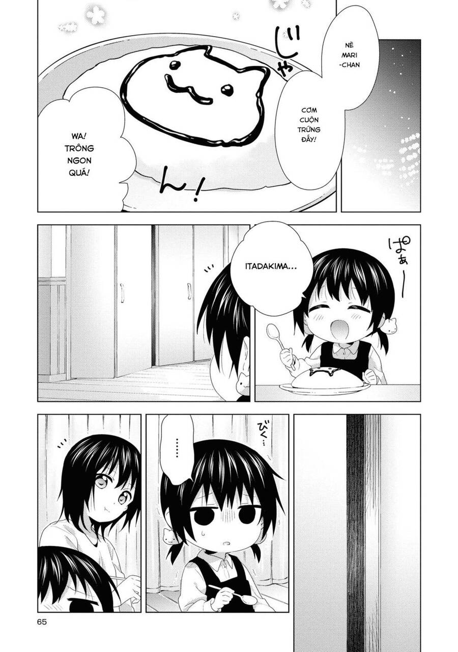 Yuru Yuri Chương 143 Ảnh 7