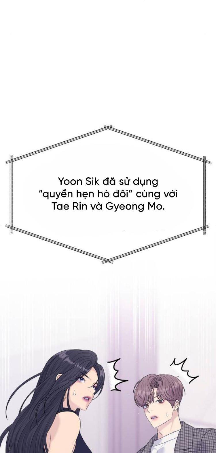 Couple Breaker Chương 64 Ảnh 28