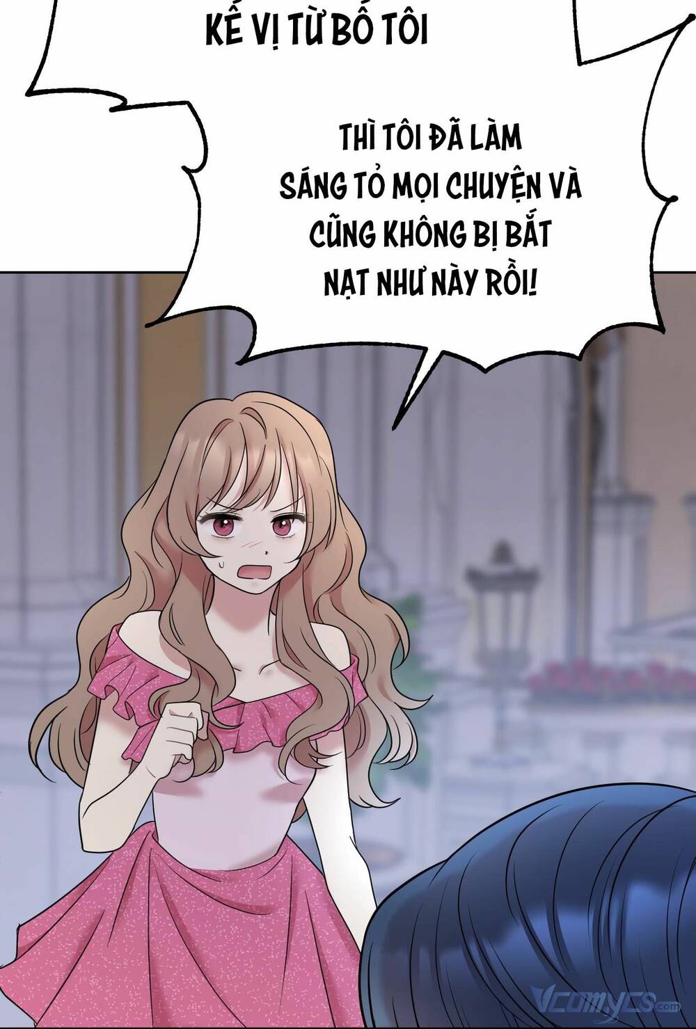 Quản Gia, Làm Ơn! Chương 6 Ảnh 97