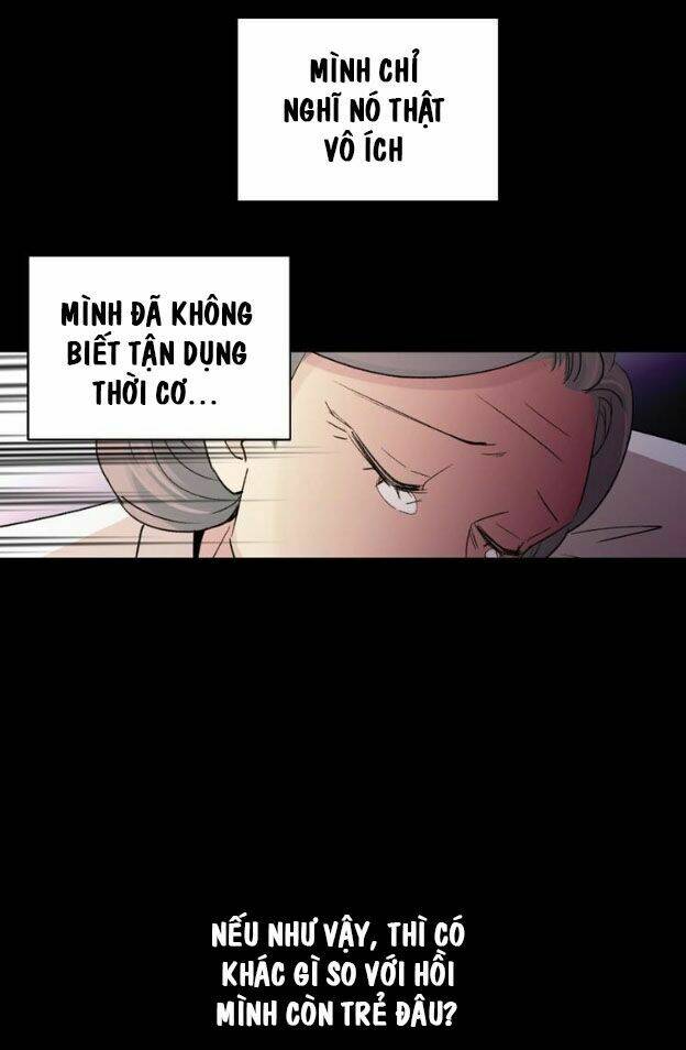Ông Bà Nội Tuổi 17 Chương 9.1 Ảnh 28