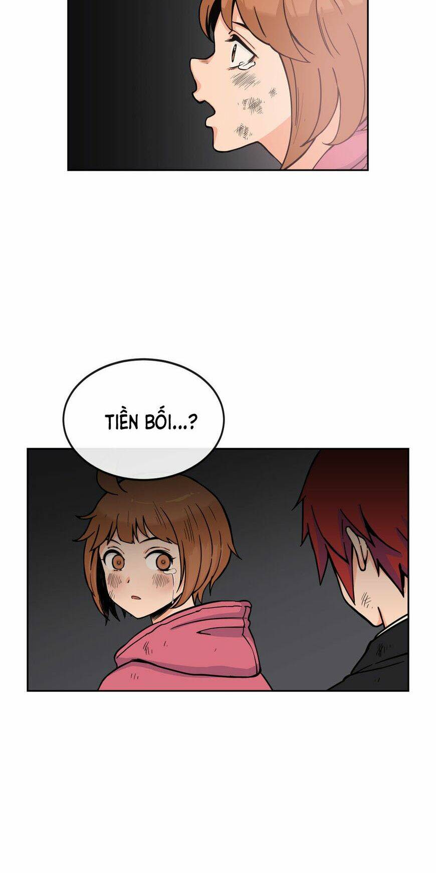 Her Hero Chương 24 Ảnh 12
