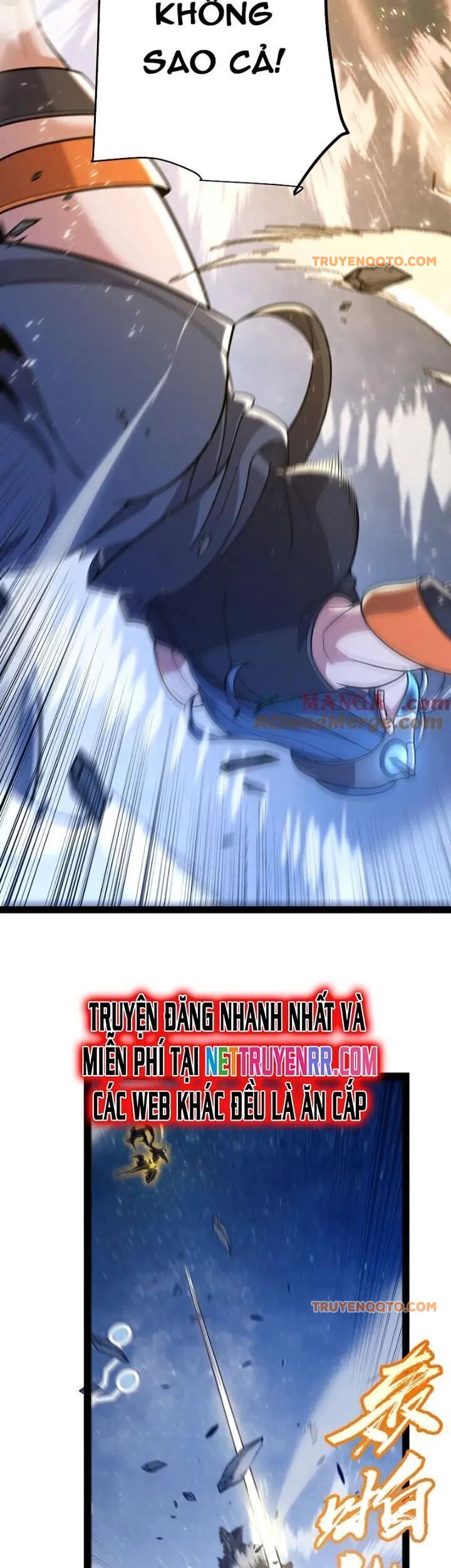 Tôi Đến Từ Thế Giới Trò Chơi Chương 351 Ảnh 27