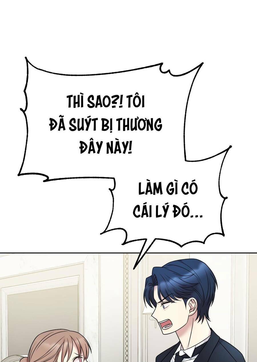 Quản Gia, Làm Ơn! Chương 10 Ảnh 5