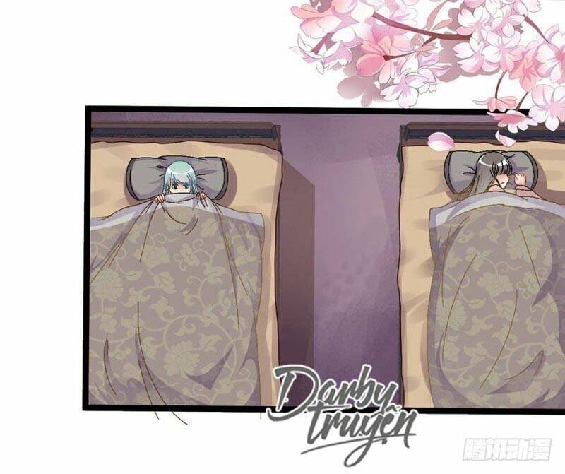 Lừa Thái Tử Đến Đây Dạy Dỗ Chương 7 Ảnh 12