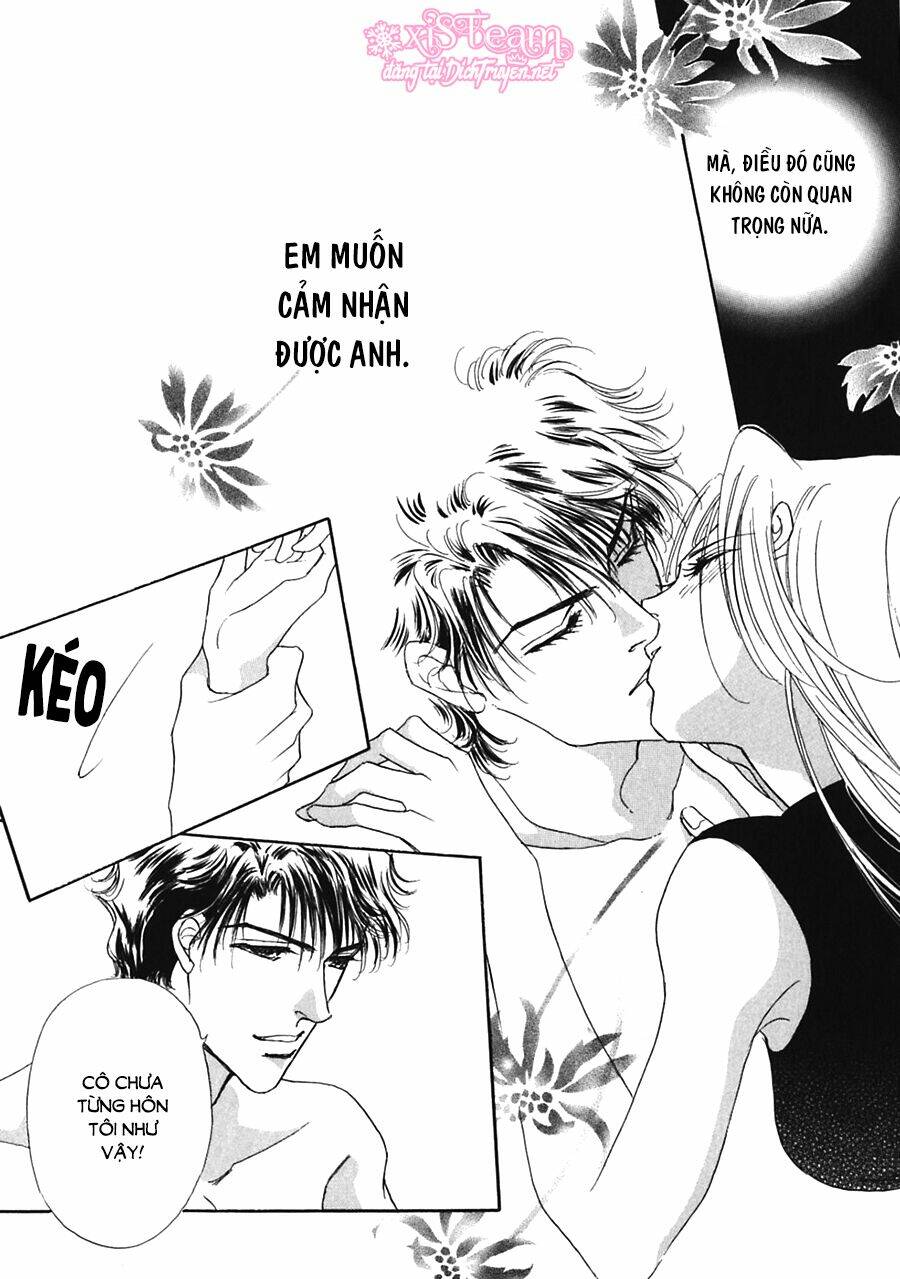 Gold (Fujita Kazuko) Chương 11 Ảnh 12