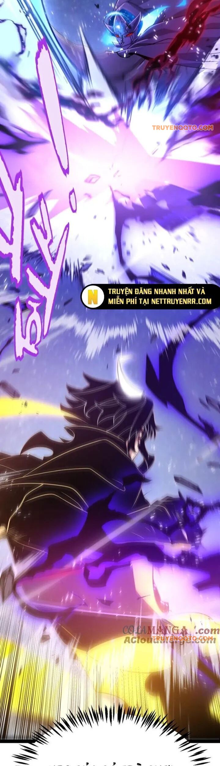 Tôi Đến Từ Thế Giới Trò Chơi Chương 351 Ảnh 31