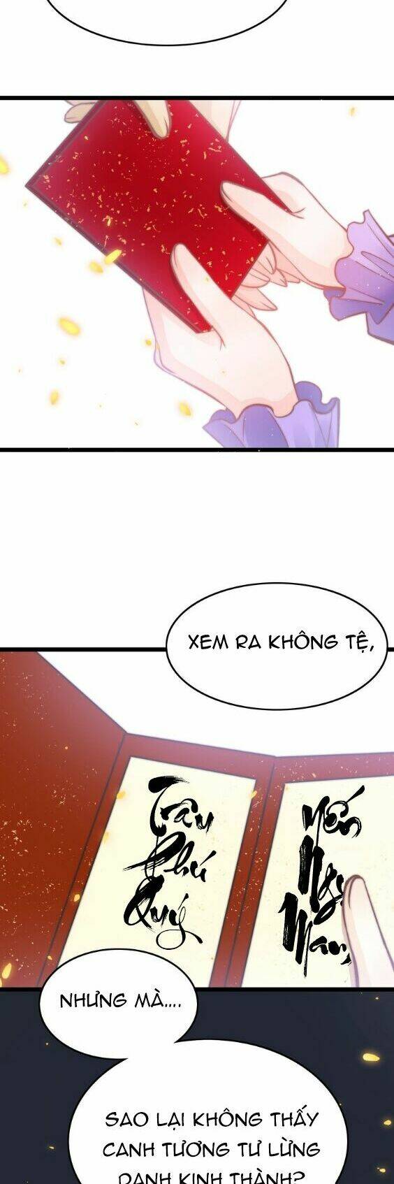 Cánh Diều Xanh Bay Trong Cơn Gió Chương 14 Ảnh 32